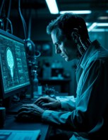 Обложка произведения Синтез
