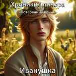 Обложка произведения Хроники Элинора 2. Потерянный принц
