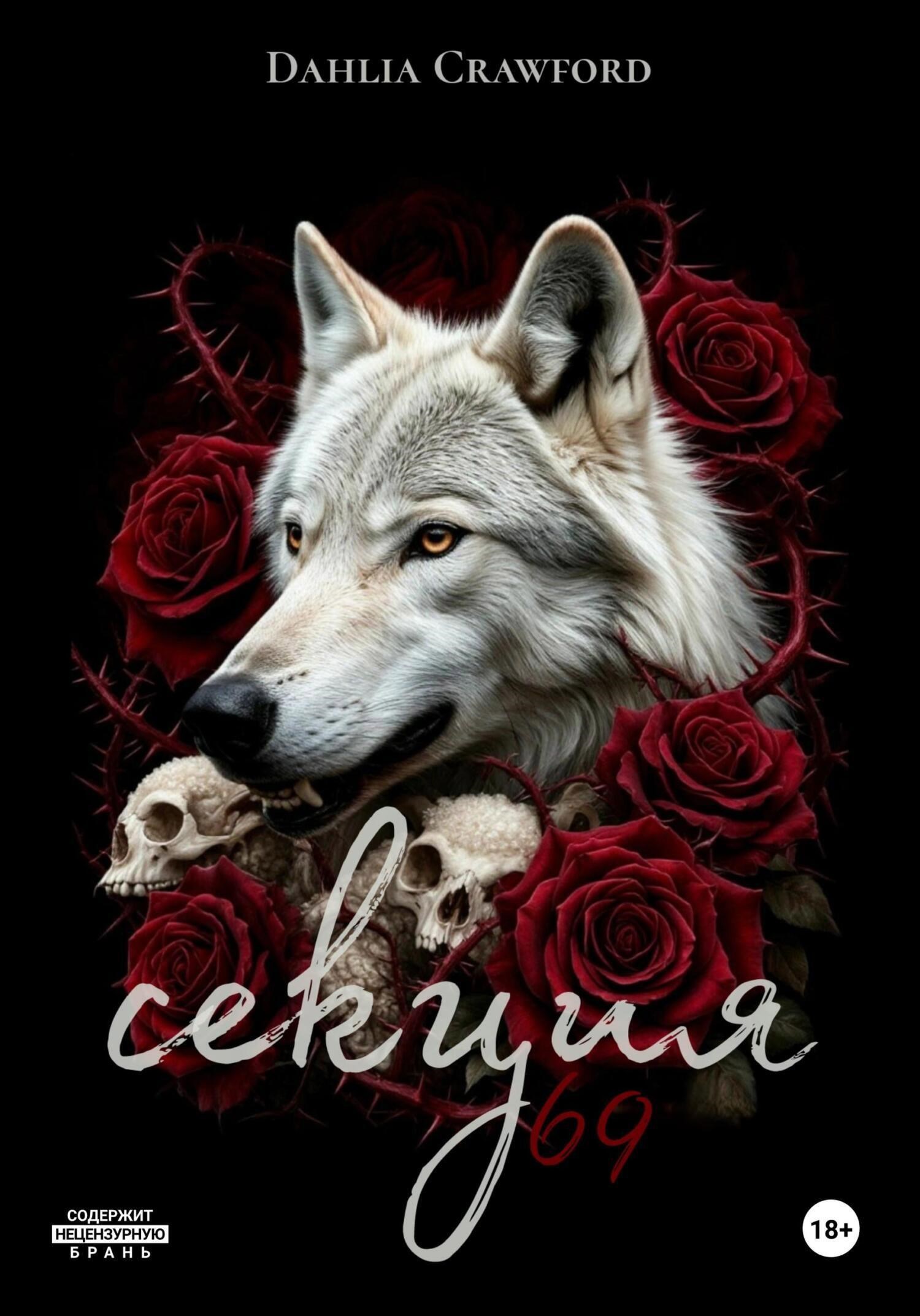 Обложка произведения Секция 69