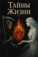 Обложка произведения Тайны Жизни