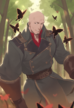 Лоуренс фон Гайзер