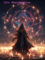 Обложка произведения Суть Мануфироэль