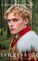 Обложка произведения Тридевятое. Книга первая.