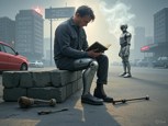 Обложка произведения Всё, что ты видишь