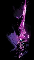 Обложка произведения Ascension's Dawn: Рассвет Вознесения.