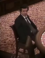 Обложка произведения Мужик из казино в мисайд.