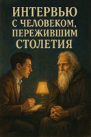 Обложка произведения Человек, переживший историю