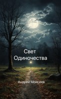 Обложка произведения Свет одиночества
