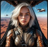 Обложка произведения Вечная Маша и Орешник