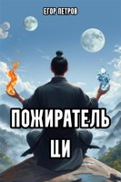 Обложка произведения Пожиратель Ци – 2