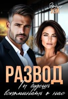 Обложка произведения Развод. Ты будешь вспоминать о нас