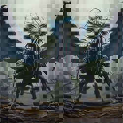 Гарпия