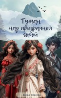 Обложка произведения Туман над призрачной горой