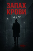 Обложка произведения Запах крови