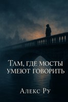 Обложка произведения Там, где мосты умеют говорить