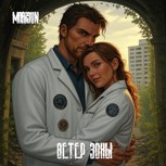 Обложка произведения Ветер Зоны
