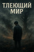 Обложка произведения Тлеющий мир