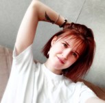 Обложка произведения Быть одной