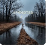 Обложка произведения 47 жертва часть 2