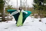 Обложка произведения Про материальность убеждений - часть вторая