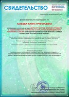 Обложка произведения Влияние стриминга и художественного творчества на культурное взаимодействие поколений Z и Альфа