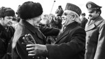 Обложка произведения Как начинался Афган. За кулисами истории.