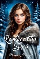 Обложка произведения Рождество Фей