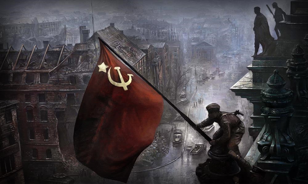 Обложка произведения Цена Победы