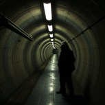 Обложка произведения Странный рабочий
