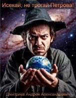 Обложка произведения Исекай, не трогай Петрова!