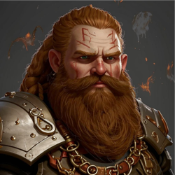 Внешность Торгрима