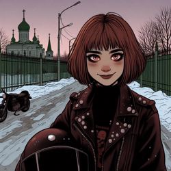 Карина
