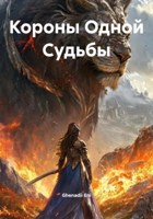 Обложка произведения Короны Одной Судьбы