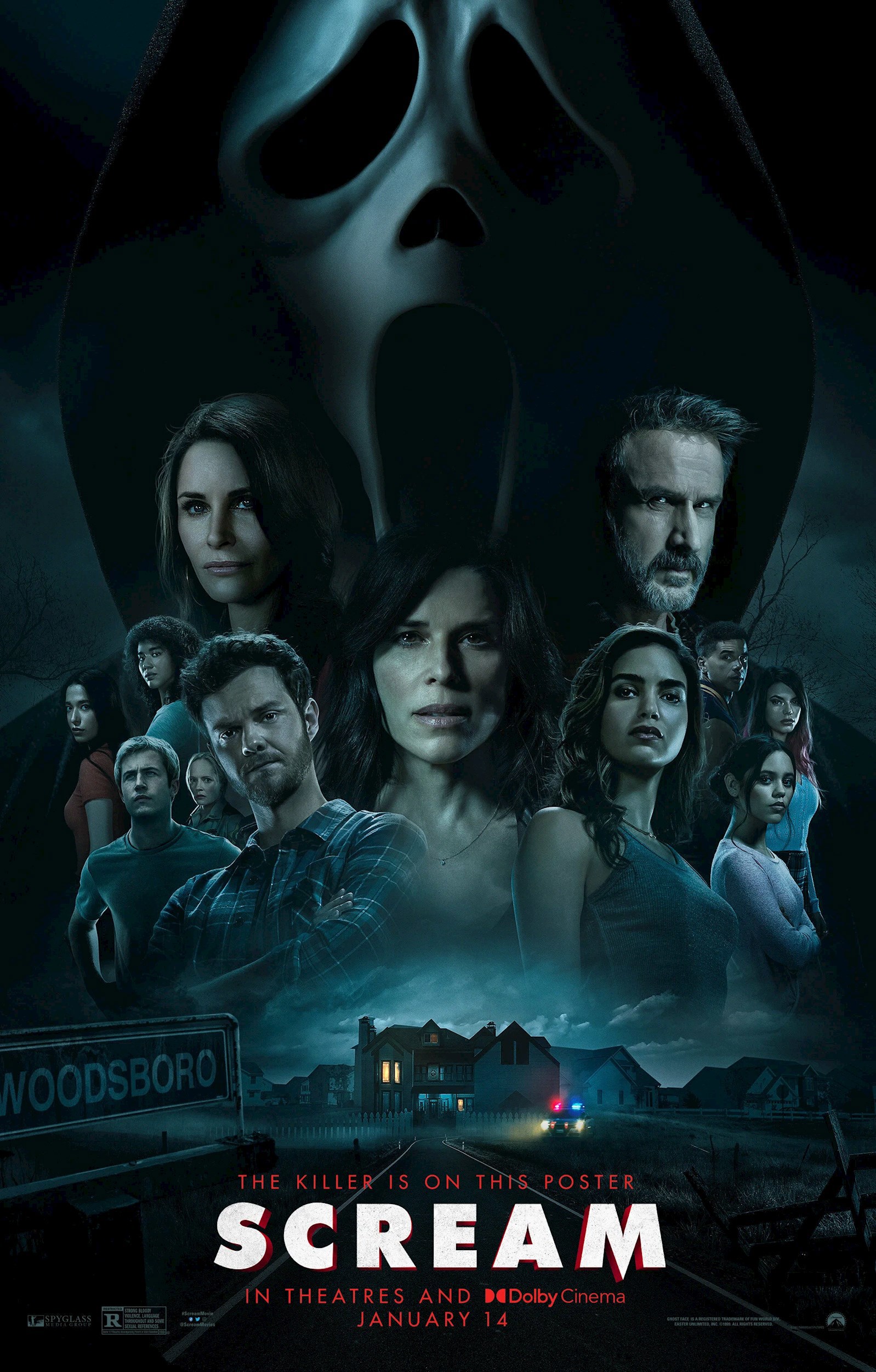 Обложка произведения Наследник чародея. 2025. Сериал.