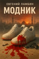 Обложка произведения Модник