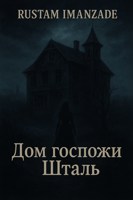 Обложка произведения Дом госпожи Шталь