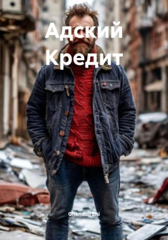 Обложка произведения Адский Кредит