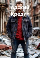 Обложка произведения Адский Кредит