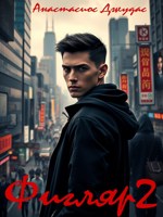 Обложка произведения Фигляр 2