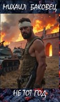 Обложка произведения Не тот год