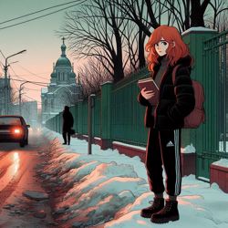 Полинка