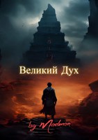 Обложка произведения Великий дух