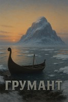 Обложка произведения Грумант