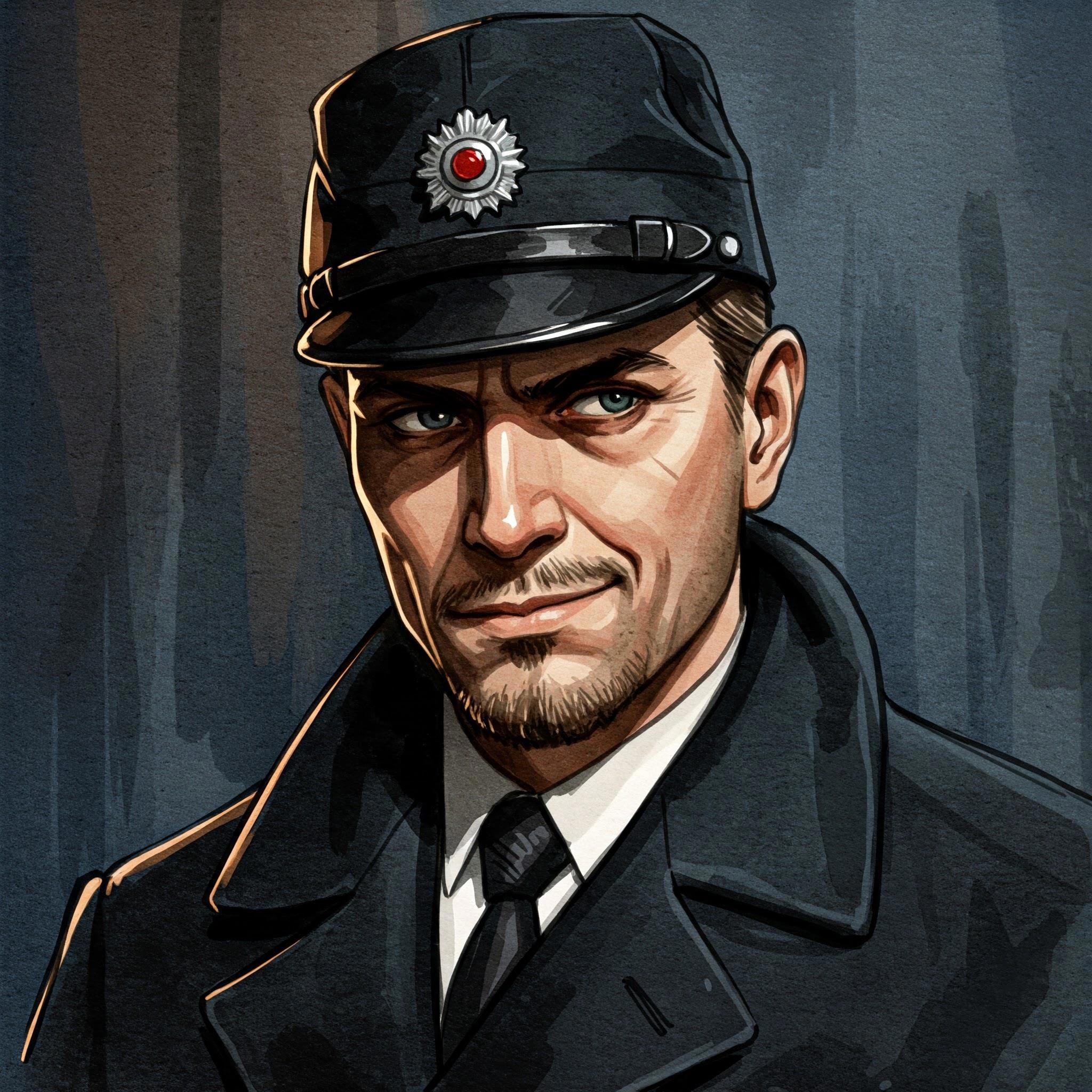 Вишневский