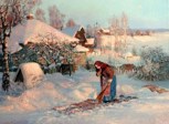 Обложка произведения Золушка из Урала, или Жизнь и судьба Гакифины 18+