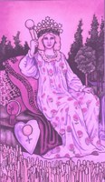 Обложка произведения История Императрицы