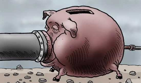 Обложка произведения Рапорт