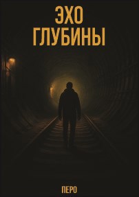 Обложка произведения Эхо глубины