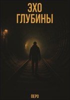 Обложка произведения Эхо глубины