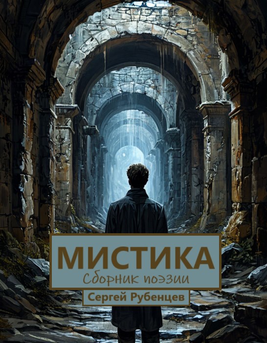 Обложка произведения Мистика